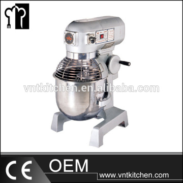 Automatic Food Mixer Planetary Mixer
