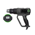 Awlop Heat Gun for Shrink Wrap HG2000PR 2000W