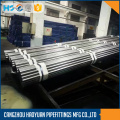 A106 GRB 8Inch Sch80 Seamless Steel Pipe