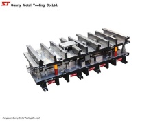 High Quality Stamping Tooling