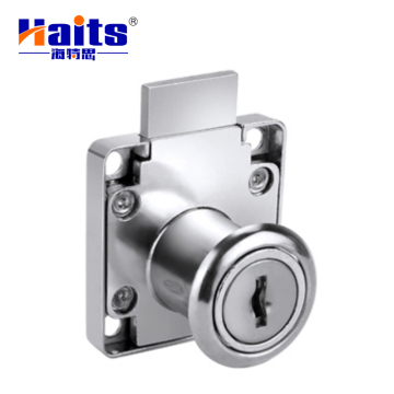 High Quality Zinc Alloy Office Drawer Lock Cam Lock