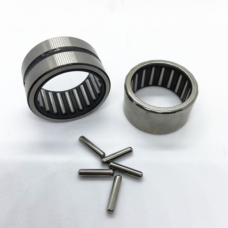 K 8X11X13 needle roller bearing size 8x11x13mm high quality skateboard bearings