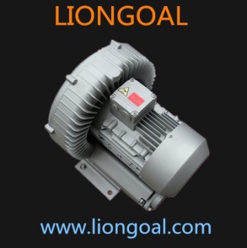High pressure ring blower 2LG630H06 50hz 400v 1.6kw ring blower