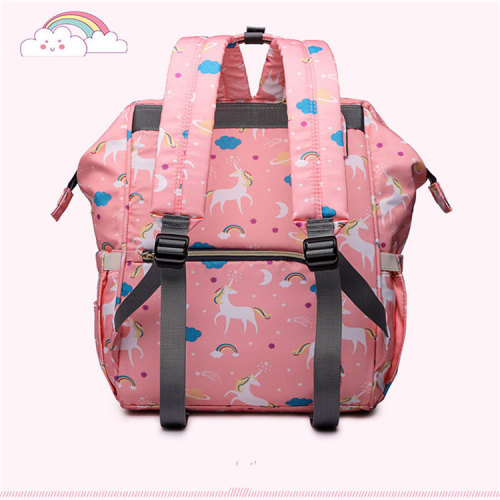 New Style Unicorn Backpack School Bag