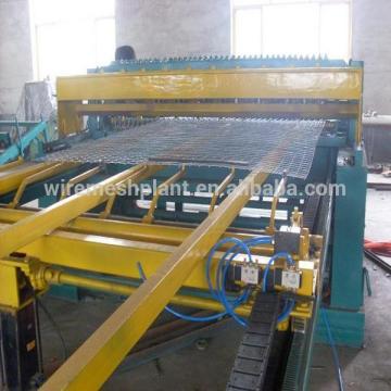 Welded Wire Mesh Machine/ Welded Mesh Sheet Machine/ Welded Mesh Panel Machine