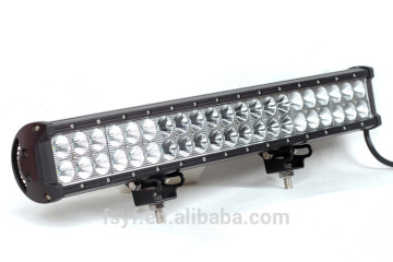 cheap aluminum housing led light bars in china