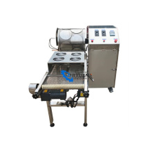 Automatic Spring Roll Pastry Sheet Maker