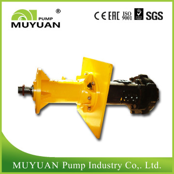 Heavy Duty Coal Preparation Sump Pump