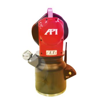 iLT laser tracker for portable CMM measurement