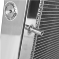 EC460 EC360 Radiateur SA1115-01801