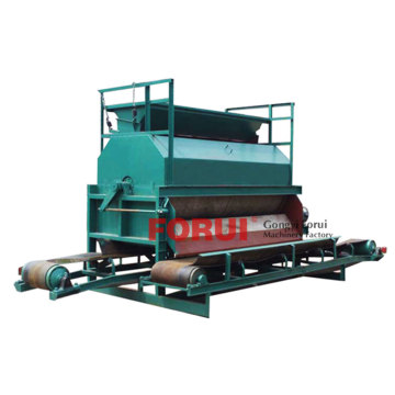 iron ore dry magnetic separation machine magnetic separator