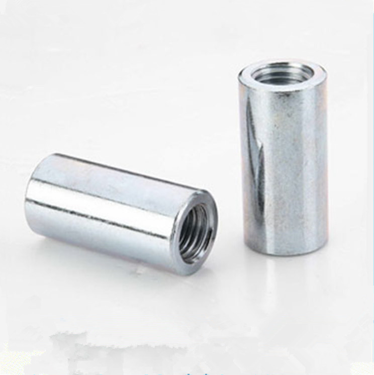 Aluminum Round Long Coupling Female Standoffs