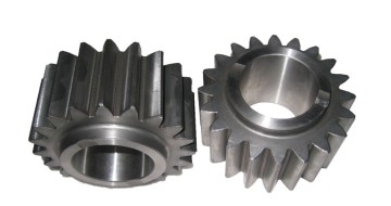 Forging ZF transmission Reverse gear