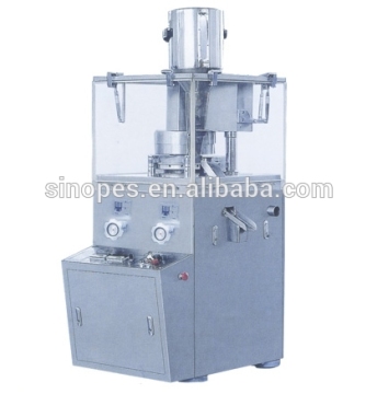 ZP17 Rotary Tablet Press