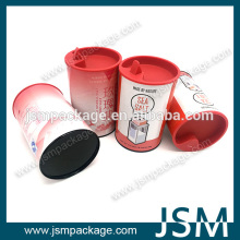JSM kraft composite salt can