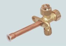 A/C Split valve 180 type
