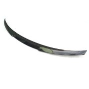 RZ Style Carbon Fiber Roof Spoiler for Volkswagen GOLF 7 VII MK7 GTI Hatchback