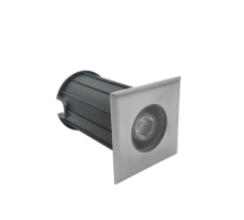 55mm Landscape Light Steplight Decking Light Sets