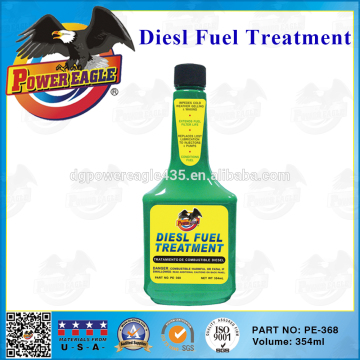 Car Care Diesel Fuel Treatment 354ML