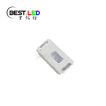 0,5 Вт 5730 SMD LED Deep Red Light 660NM