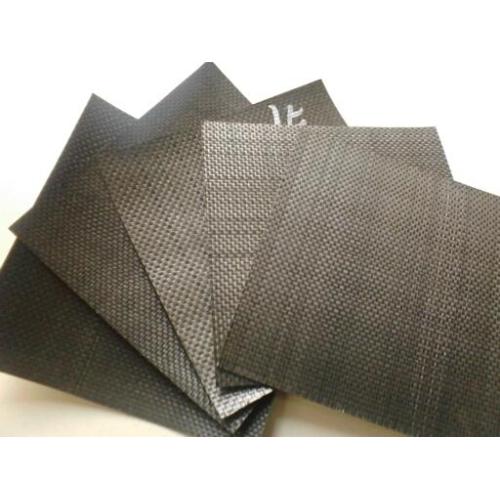 High Strength PP Woven Geotextile