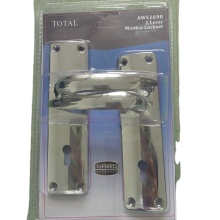 Door Locks: Types, Features, and Installation Guide