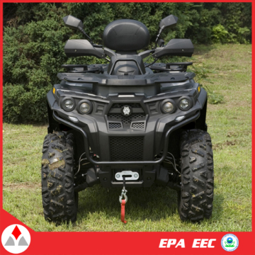 800cc ATVs 4x4 military vehicles