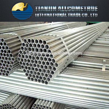 steel pipe/steel tube manufacturing company