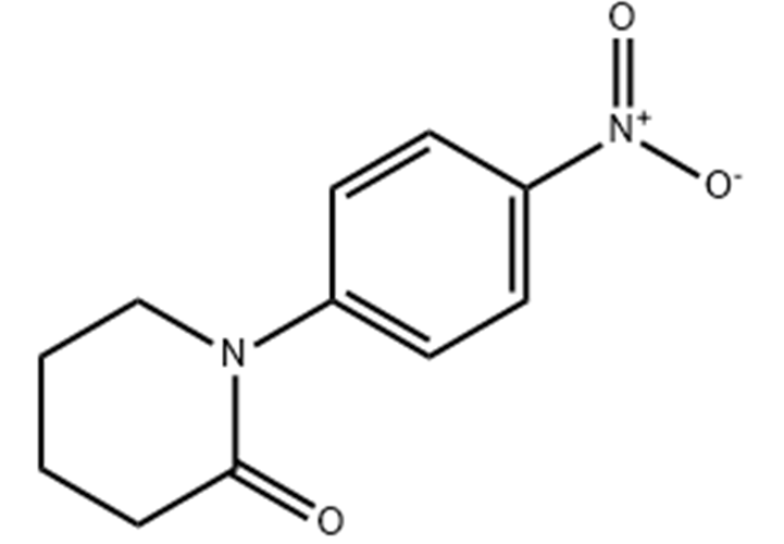 مخزون جيد Apixaban Intermediate Cas 38560-30-4