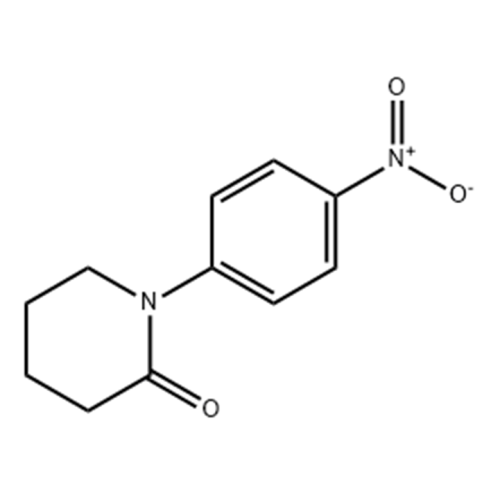 Beste kwaliteit Apixaban Intermediate Cas 38560-30-4