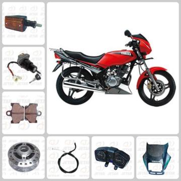 Muffler/Chain/Mirror/YAMAHA RXZ125 Parts