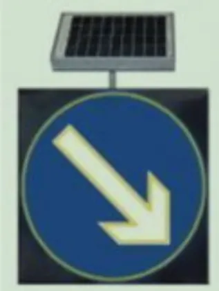 Solar sell