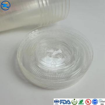 Materia prima de PLA de PLA de PLA de PLA termoplástica