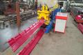 Ridge Tile Machine Ridge Cap Machine