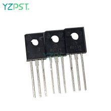 BD139-16 NPN Silicon Transistor komplementer BD140-16