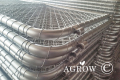 Galvanized Steel Chain Gates Fence Link Farm