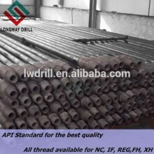DRILL PIPE