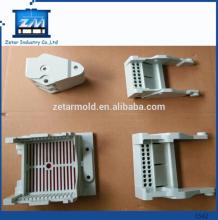 China DIY Plastic Injection Molding Company