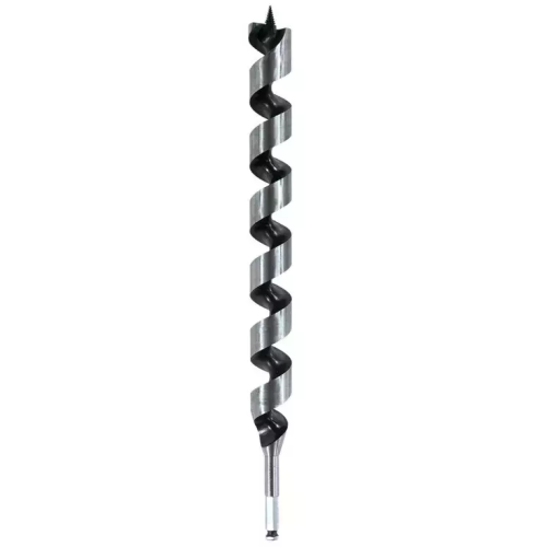 New product Top quality 6pcs Wood Auger drill bit Hex Shank Screw Point Auger Drill Bits for Wood