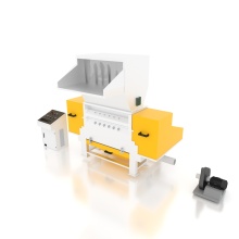 Super Power Sponge Crushing Machine: High Quality GenMax New Model