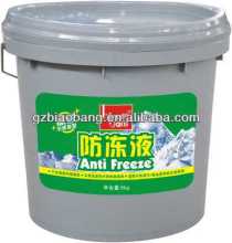 auto engine radiator coolant(red/green)