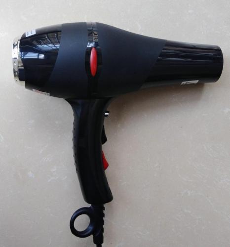 High Technology Brush Hair Dryer Machine Professional