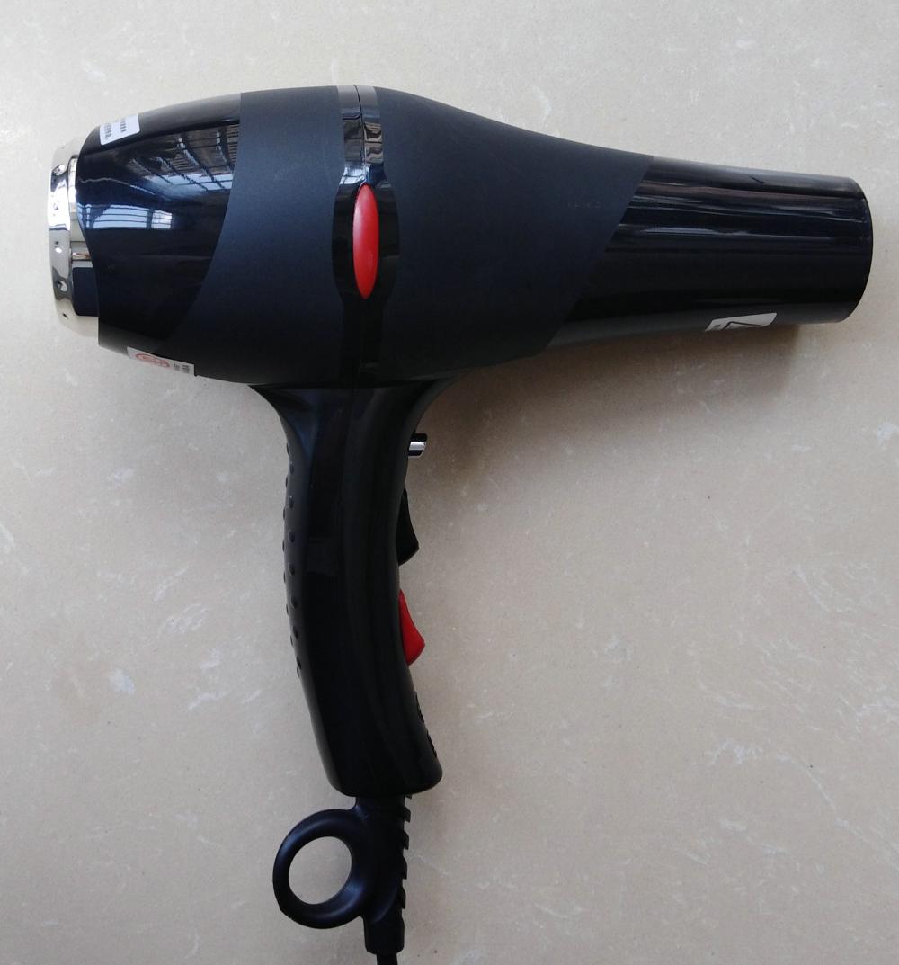 Brush Hair Dryer