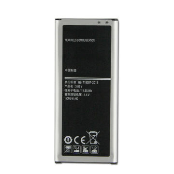 Replacement EB-BN915BBC Samsung Galaxy Note Edge Battery