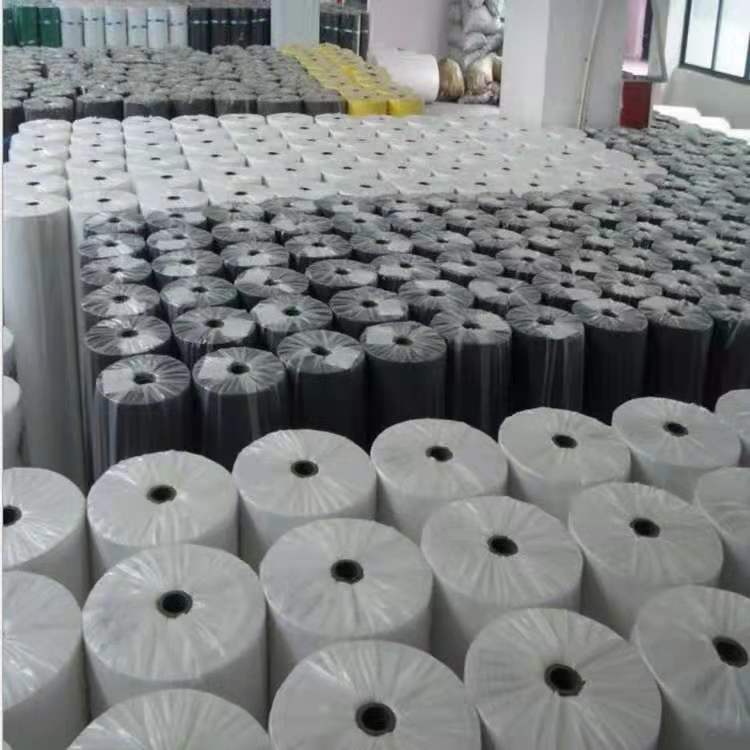 Reliable Polyester Non Woven Fabric