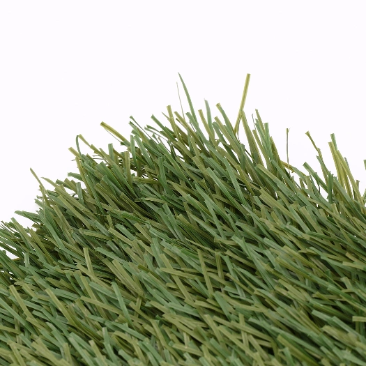 Plastic Super-Soft Color Masterbatch for Artificial Grass/Wigs/Textile RoHS Reach Football Field Lawn Artificial Grassland