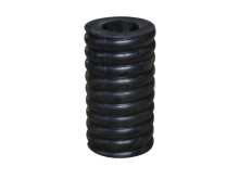 Metal large Vibration sieve springs damping