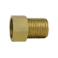 Brass Threaded Adapter Pria / Wanita