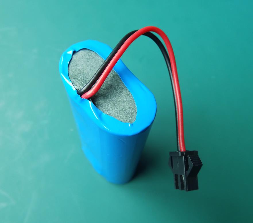 7.4V high power battery pack