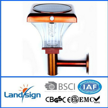 Hot sale Cixi landsign XLTD-906C very bright solar lights